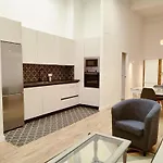 Nuevo Ribera Arcangel Suite