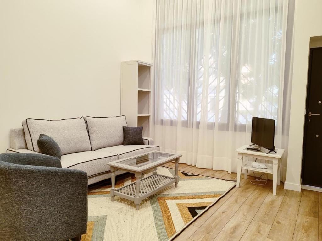 Nuevo Ribera Arcangel Apartamento *