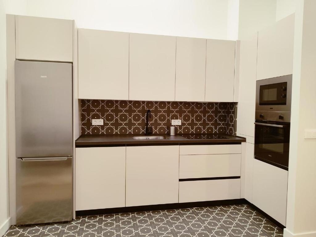 Nuevo Ribera Arcangel Apartamento