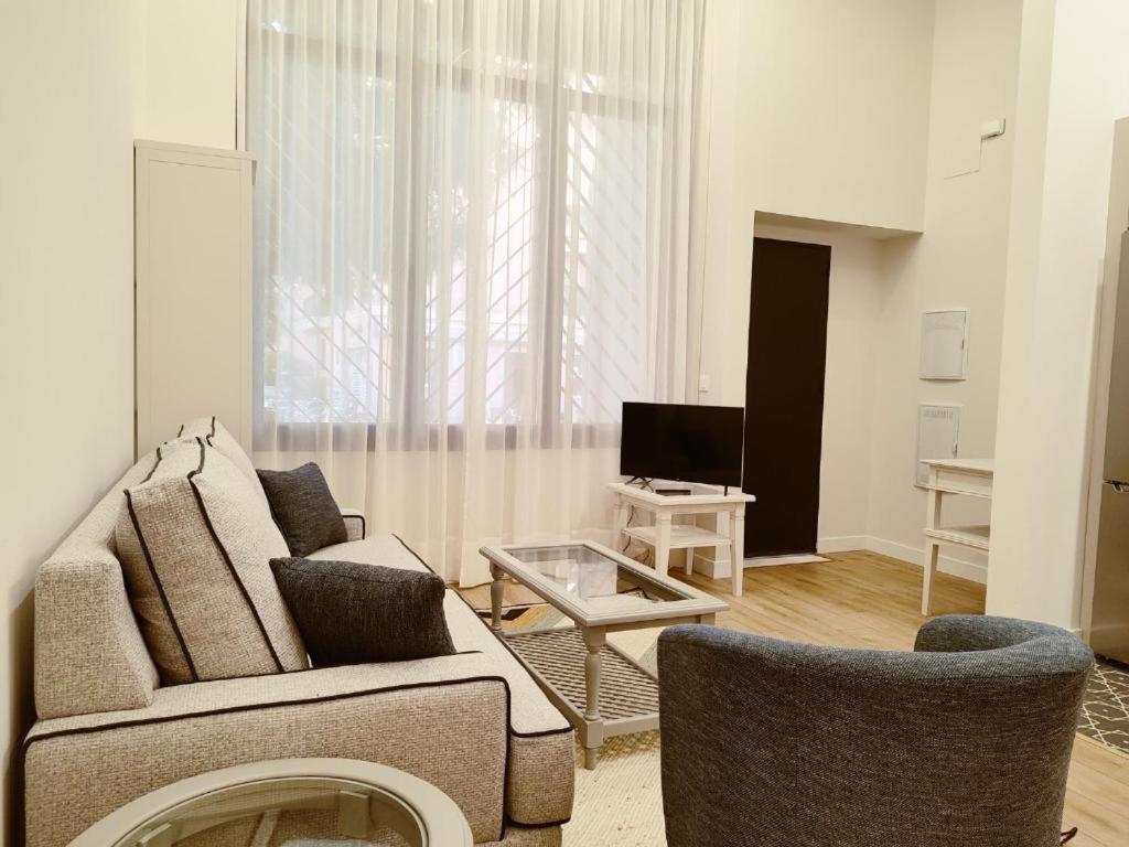 Apartamento Nuevo Ribera Arcangel *