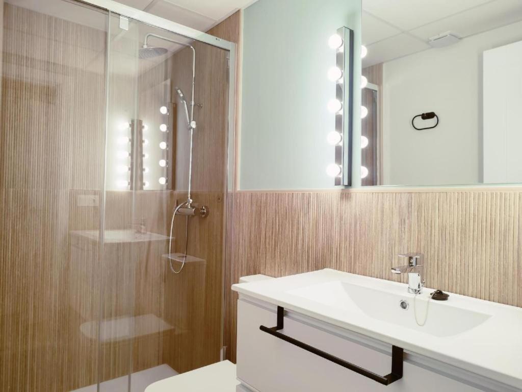 Apartamento Nuevo Ribera Arcangel