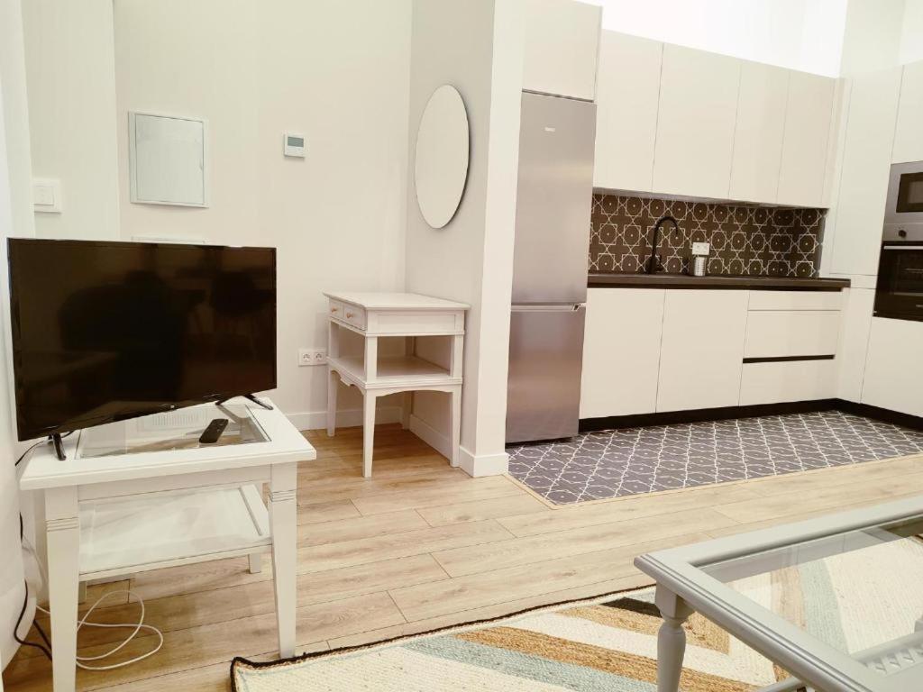 Apartamento Nuevo Ribera Arcangel *