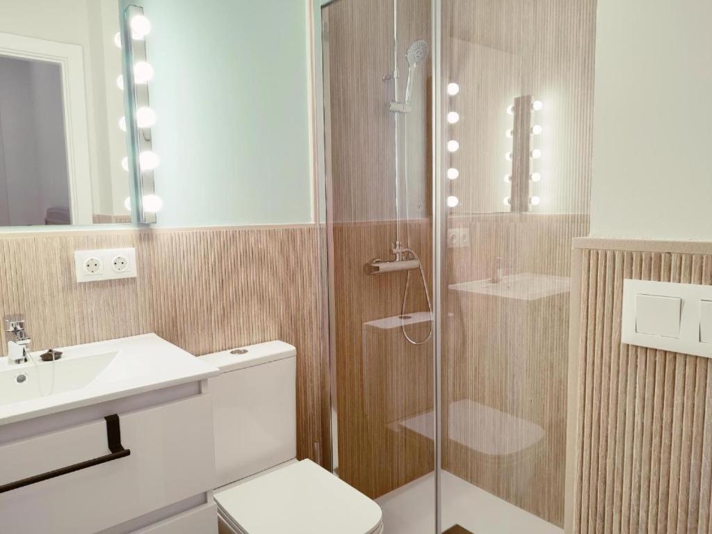 Apartamento Nuevo Ribera Arcangel *