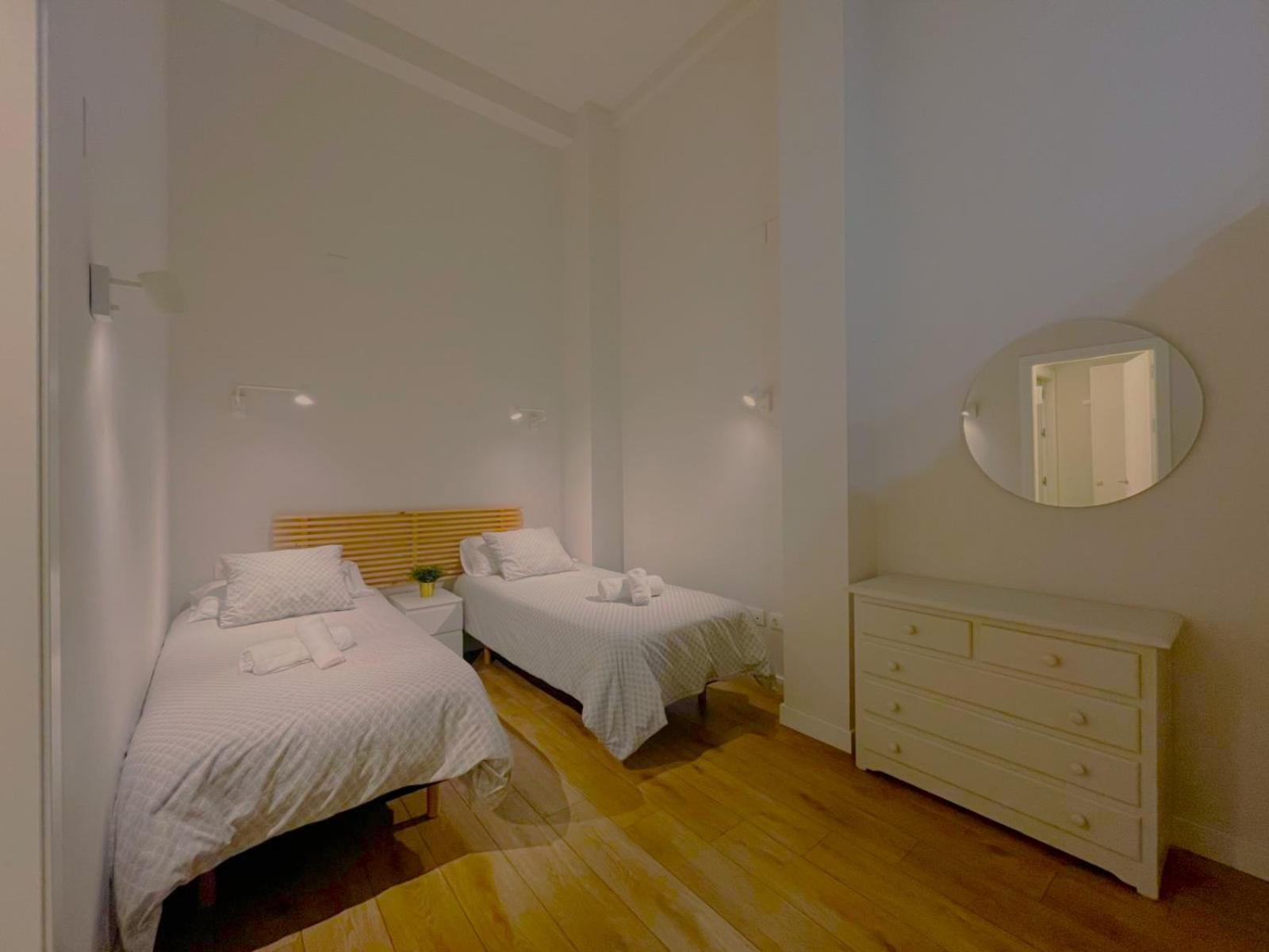 Nuevo Ribera Arcangel Apartamento
