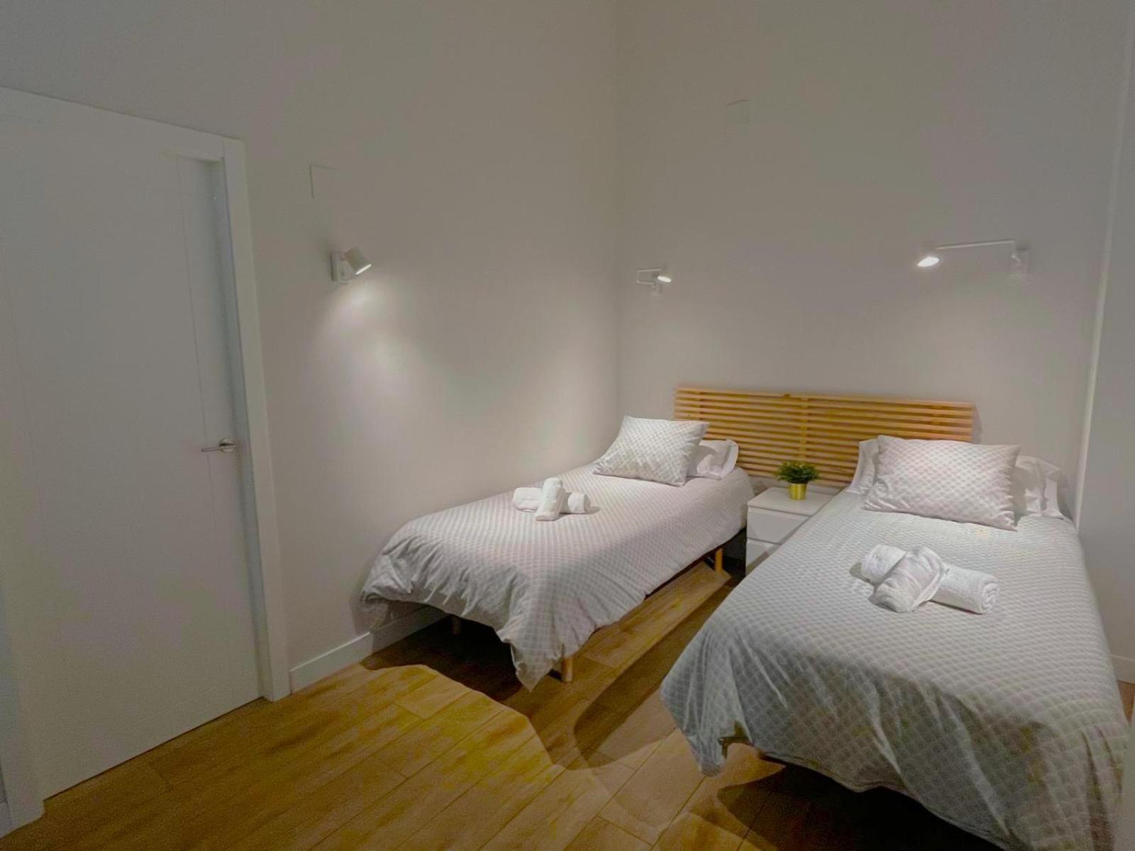 Nuevo Ribera Arcangel Apartamento Córdoba
